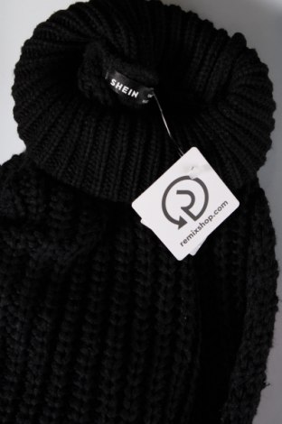 Damenpullover SHEIN, Größe M, Farbe Schwarz, Preis 6,67 €