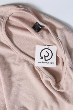 Damenpullover SHEIN, Größe S, Farbe Beige, Preis € 6,49