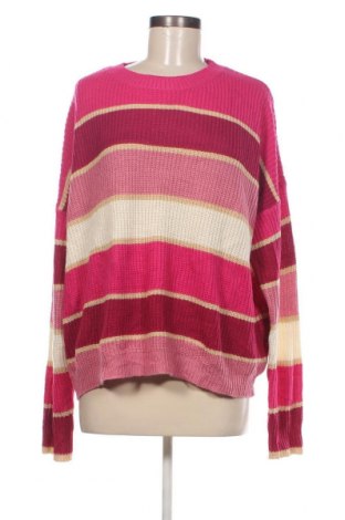 Дамски пуловер SHEIN, Размер M, Цвят Многоцветен, Цена 11,60 лв.