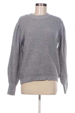 Дамски пуловер SHEIN, Размер M, Цвят Сив, Цена 8,99 лв.
