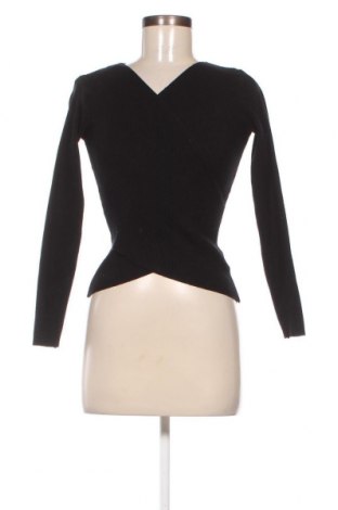 Γυναικείο πουλόβερ SHEIN, Μέγεθος L, Χρώμα Μαύρο, Τιμή 6,97 €