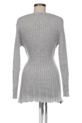 Дамски пуловер SHEIN, Размер S, Цвят Сив, Цена 9,57 лв.