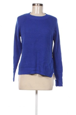 Női pulóver SHEIN, Méret M, Szín Kék, Ár 3 679 Ft