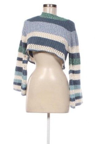 Дамски пуловер SHEIN, Размер M, Цвят Многоцветен, Цена 11,89 лв.