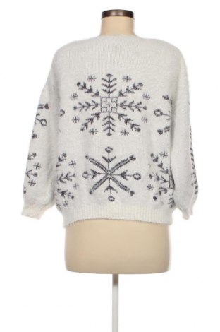 Damski sweter SHEIN, Rozmiar S, Kolor Kolorowy, Cena 27,99 zł