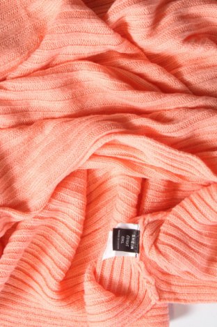 Damenpullover SHEIN, Größe XL, Farbe Orange, Preis 4,44 €