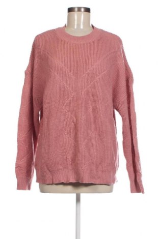 Dámsky pulóver SHEIN, Veľkosť XL, Farba Ružová, Cena  8,38 €
