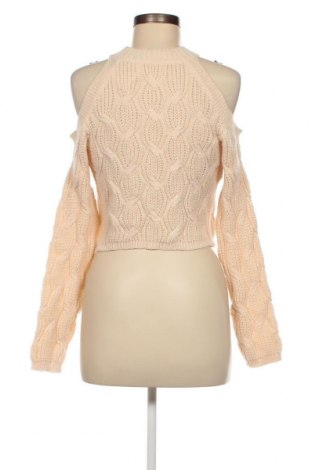 Γυναικείο πουλόβερ SHEIN, Μέγεθος S, Χρώμα Ρόζ , Τιμή 4,66 €
