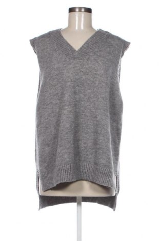 Γυναικείο πουλόβερ SHEIN, Μέγεθος M, Χρώμα Γκρί, Τιμή 2,69 €