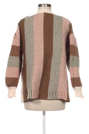 Dámsky pulóver SHEIN, Veľkosť XL, Farba Viacfarebná, Cena  8,38 €