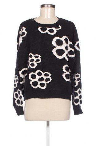 Γυναικείο πουλόβερ SHEIN, Μέγεθος XXL, Χρώμα Μαύρο, Τιμή 8,97 €