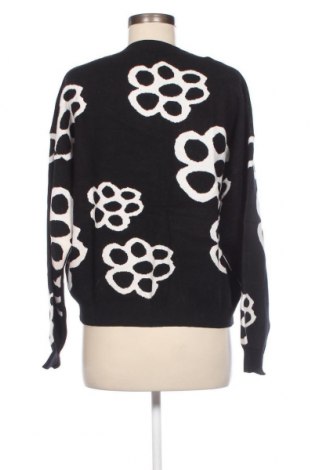 Дамски пуловер SHEIN, Размер XXL, Цвят Черен, Цена 14,50 лв.