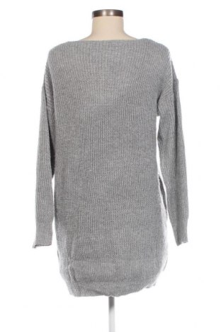 Дамски пуловер SHEIN, Размер S, Цвят Сив, Цена 6,38 лв.