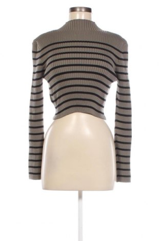 Дамски пуловер SHEIN, Размер XL, Цвят Многоцветен, Цена 15,66 лв.