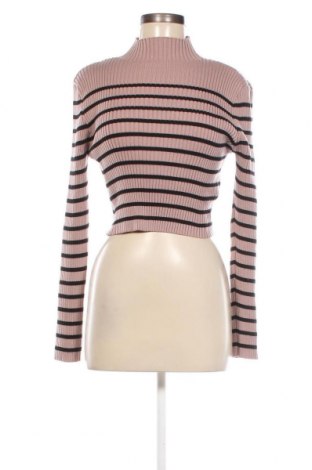 Дамски пуловер SHEIN, Размер XL, Цвят Многоцветен, Цена 12,18 лв.