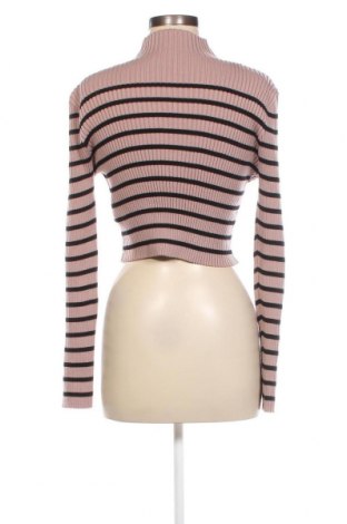 Γυναικείο πουλόβερ SHEIN, Μέγεθος XL, Χρώμα Πολύχρωμο, Τιμή 3,41 €
