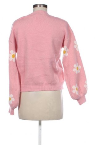 Damenpullover SHEIN, Größe XL, Farbe Rosa, Preis € 6,99