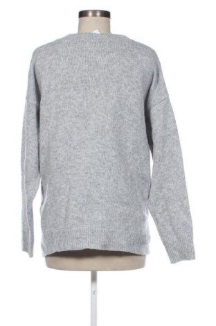 Дамски пуловер SHEIN, Размер S, Цвят Сив, Цена 11,60 лв.