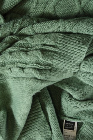 Dámsky pulóver SHEIN, Veľkosť XL, Farba Zelená, Cena  8,38 €