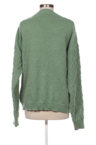 Dámsky pulóver SHEIN, Veľkosť XL, Farba Zelená, Cena  8,38 €