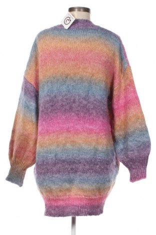 Дамски пуловер SHEIN, Размер 3XL, Цвят Многоцветен, Цена 29,00 лв.