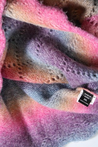 Дамски пуловер SHEIN, Размер 3XL, Цвят Многоцветен, Цена 26,10 лв.