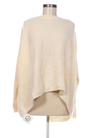 Дамски пуловер SHEIN, Размер S, Цвят Екрю, Цена 14,50 лв.