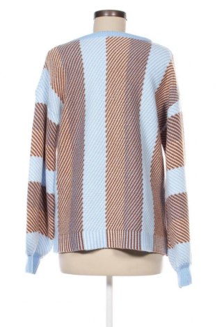 Дамски пуловер SHEIN, Размер L, Цвят Многоцветен, Цена 9,57 лв.