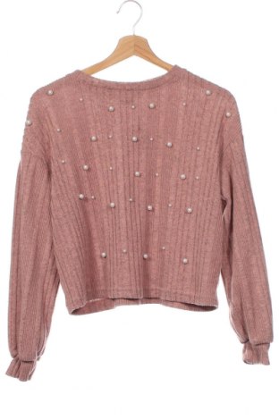Дамски пуловер SHEIN, Размер XS, Цвят Пепел от рози, Цена 5,40 лв.