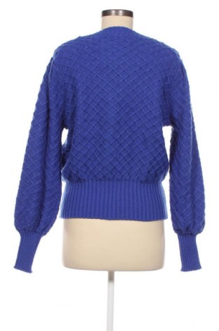 Γυναικείο πουλόβερ SHEIN, Μέγεθος XL, Χρώμα Μπλέ, Τιμή 5,02 €