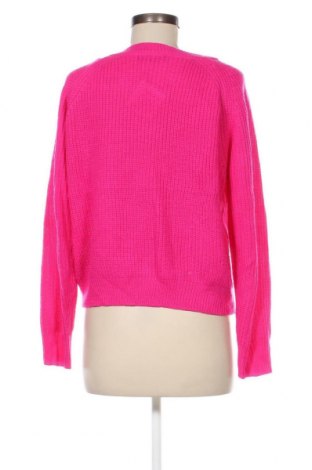 Dámský svetr SHEIN, Velikost S, Barva Růžová, Cena  185,00 Kč
