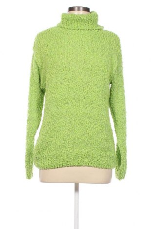 Damenpullover SHEIN, Größe S, Farbe Grün, Preis 4,44 €