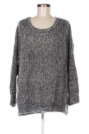 Дамски пуловер SHEIN, Размер XXL, Цвят Многоцветен, Цена 15,95 лв.