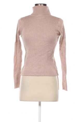 Дамски пуловер SHEIN, Размер M, Цвят Кафяв, Цена 6,09 лв.
