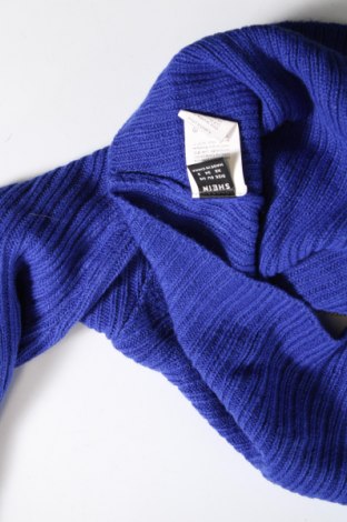 Pulover de femei SHEIN, Mărime XS, Culoare Albastru, Preț 20,03 Lei