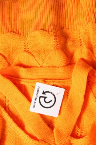 Γυναικείο πουλόβερ SHEIN, Μέγεθος S, Χρώμα Πορτοκαλί, Τιμή 7,18 €