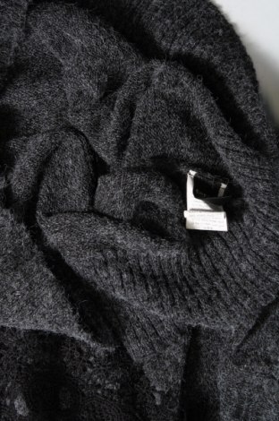 Damenpullover SHEIN, Größe L, Farbe Grau, Preis € 4,44