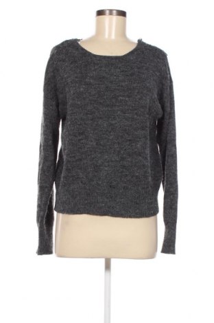 Дамски пуловер SHEIN, Размер L, Цвят Сив, Цена 9,57 лв.