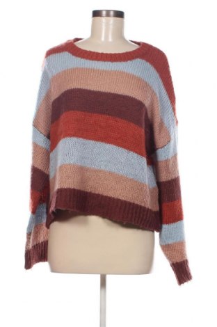 Pulover de femei SHEIN, Mărime M, Culoare Multicolor, Preț 38,16 Lei