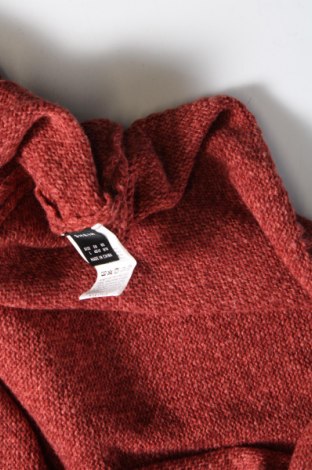 Γυναικείο πουλόβερ SHEIN, Μέγεθος L, Χρώμα Πορτοκαλί, Τιμή 3,41 €