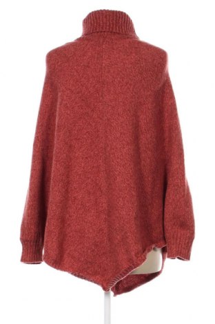 Дамски пуловер SHEIN, Размер L, Цвят Оранжев, Цена 7,54 лв.