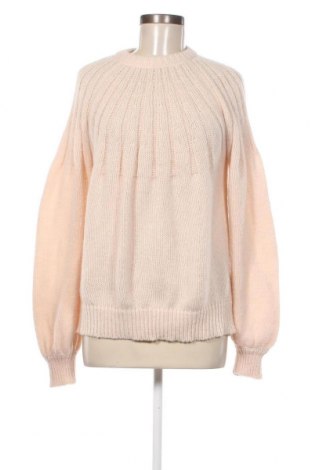 Дамски пуловер SHEIN, Размер M, Цвят Розов, Цена 6,38 лв.