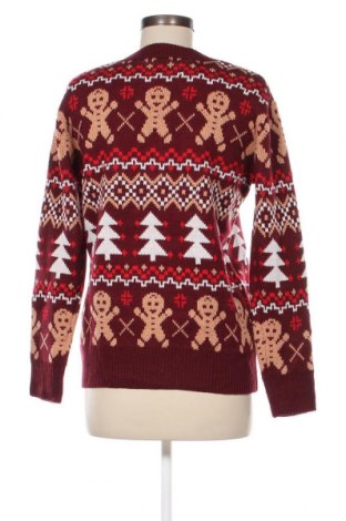Дамски пуловер SHEIN, Размер XS, Цвят Многоцветен, Цена 7,54 лв.