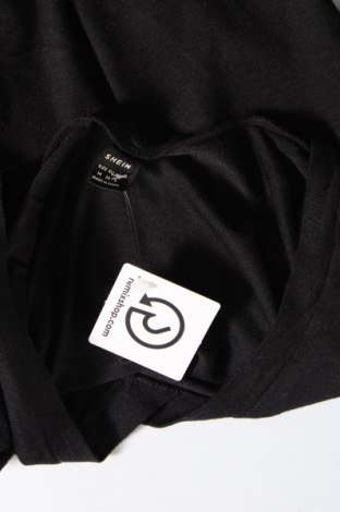 Damenpullover SHEIN, Größe M, Farbe Schwarz, Preis 6,26 €