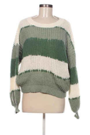 Damenpullover SHEIN, Größe L, Farbe Mehrfarbig, Preis 8,49 €