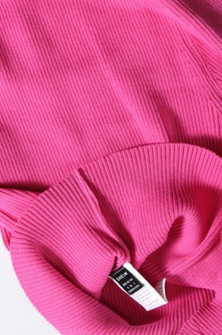 Дамски пуловер SHEIN, Размер S, Цвят Розов, Цена 29,00 лв.