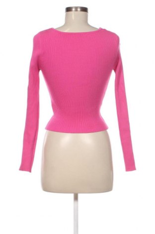 Pulover de femei SHEIN, Mărime S, Culoare Roz, Preț 95,39 Lei