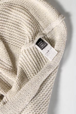 Γυναικείο πουλόβερ SHEIN, Μέγεθος XL, Χρώμα Γκρί, Τιμή 4,45 €