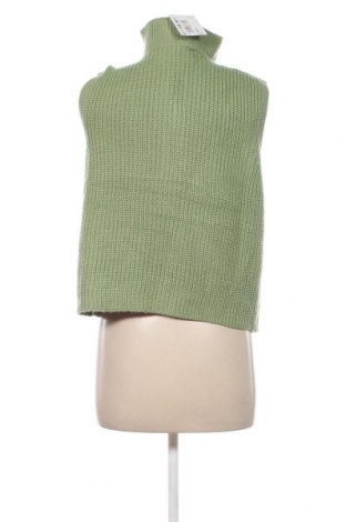 Damenpullover SHEIN, Größe S, Farbe Grün, Preis 5,05 €