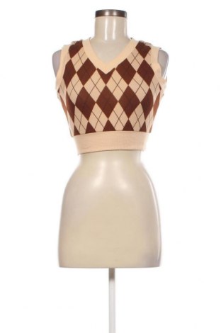 Damenpullover SHEIN, Größe XS, Farbe Mehrfarbig, Preis 3,03 €